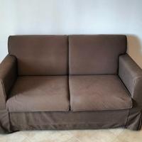 Divano IKEA due posti