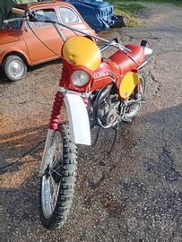 Gilera gr2