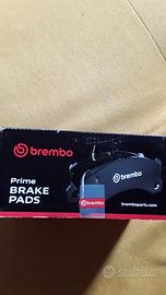 Pastiglie freni a disco  anteriori