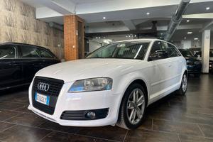 Audi A3 1.8 TFSI Ambition