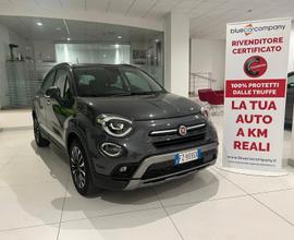 Fiat 500X 1.3 MultiJet 95 CV Cross