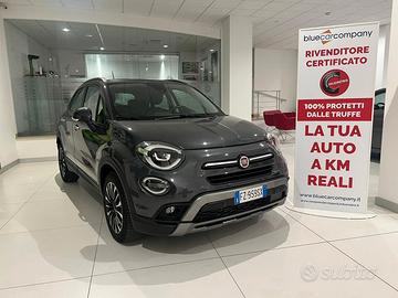 Fiat 500X 1.3 MultiJet 95 CV Cross