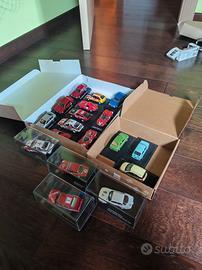 lotto Alfa come da accordi