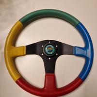 Volante MOMO Benetton F1