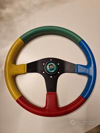 Volante MOMO Benetton F1