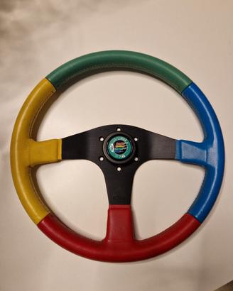 Volante MOMO Benetton F1