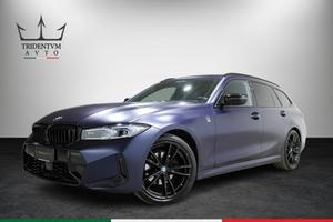 BMW Serie 3 320d Touring mhev 48V xdrive M Sport P