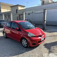Toyota Aygo 1.0 Gpl 69 Cv 2010 x neopatentati