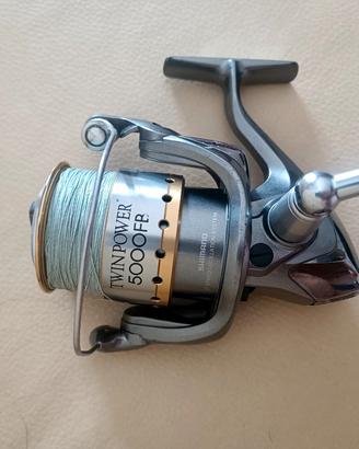 mulinello Shimano 