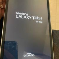 Samsung Galaxy Tab 4