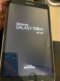Samsung Galaxy Tab 4