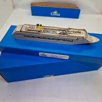 modellino Edizione Limitata Costa Victoria