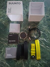 Suunto S9 BARO 