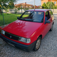 Autobianchi Y10 1.1 fire