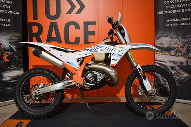 Ktm 300 EXC TBI SIX DAYS ARGENTINA - 110 ORE