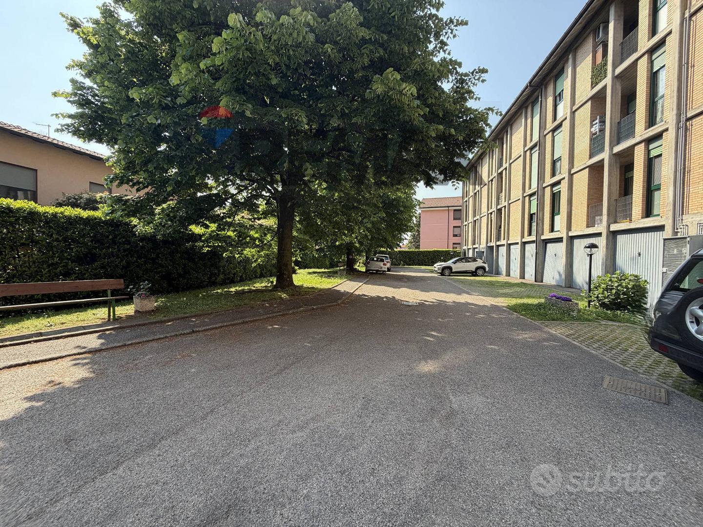 Apartment in Arcisate, Dovese - Vista 2