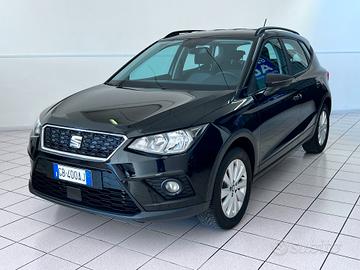 Seat Arona 1.6 TDI 95 CV DSG - PROMO FINANZIAMENTO