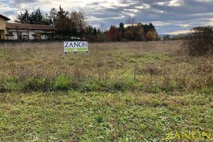 Terreno edificabile - Mossa