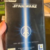 Star Wars Jedi Knight 2 Outcast PC