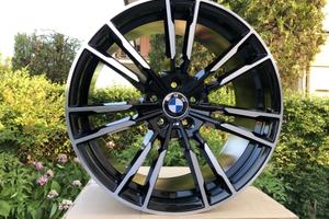 CERCHI BMW 706 M MADE IN GERMANY 19 - 20