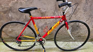 Bicicletta Olmo 28"