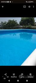 Pool Life 