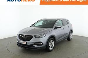 OPEL Grandland X MH27263