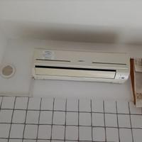 Nr. 2 condizionatori WINTAIR 12000 BTU