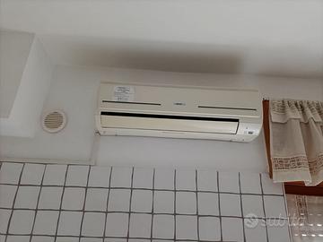 Nr. 2 condizionatori WINTAIR 12000 BTU