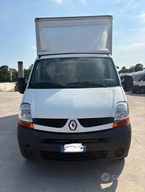 Renault Master Cassonato (2007)