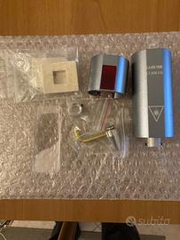 lasertree 10w + air assist