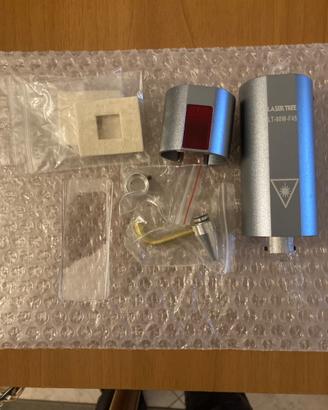 lasertree 10w + air assist