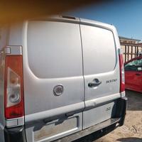 Fiat Scudo RICAMBI 2010 TELEFONO 3792255666 SCUDO 