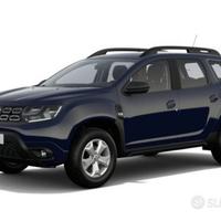 Dacia duster 2019 ricambi