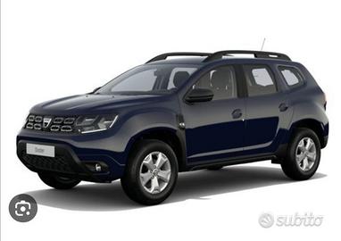 Dacia duster 2019 ricambi