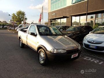 FIAT Strada strada 1.9 DS