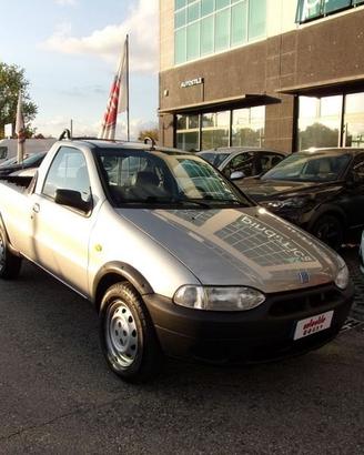 FIAT Strada strada 1.9 DS