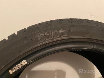 5000 km percorsi