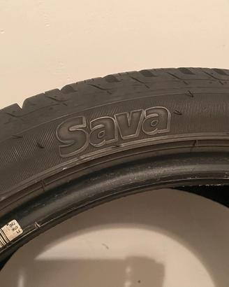 5000 km percorsi