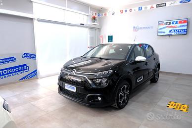 Citroen C3 1.2 83cv SHINE Full LED