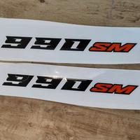 Accessori KTM