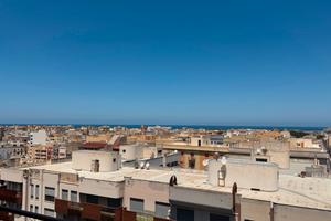 Appartamento panoramico
