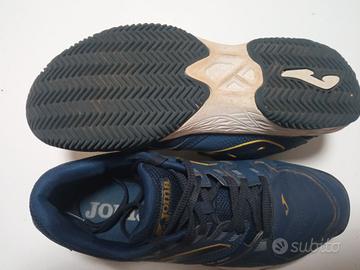 Scarpe tennis Joma