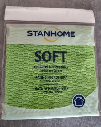 Panno soft Stanhome