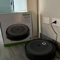 Roomba i5