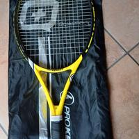 RACCHETTA TENNIS PRO KENNEX