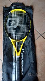 RACCHETTA TENNIS PRO KENNEX