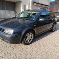 golf 4 1.9 tdi