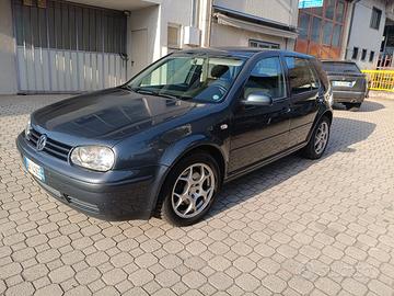 golf 4 1.9 tdi