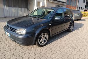 golf 4 1.9 tdi
